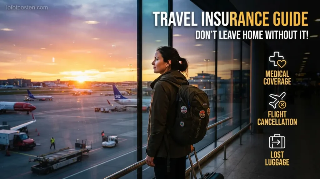 What Does Travel Insurance Cover? A Complete Guide for Every Traveler what does travel insurance cover