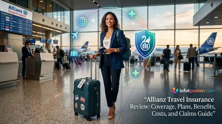 Allianz Travel Insurance