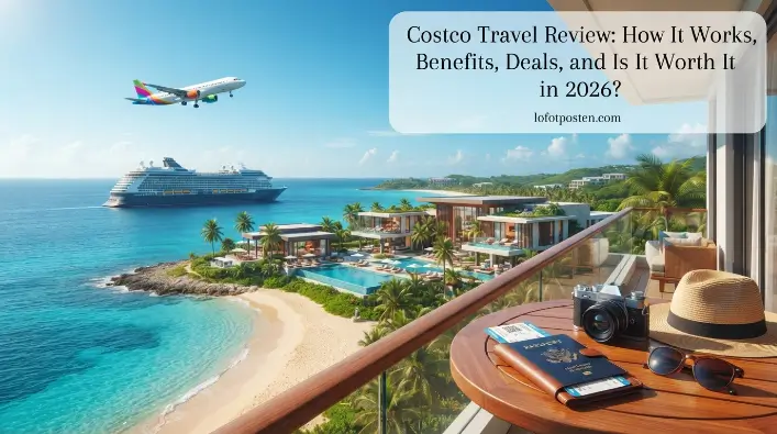 Costco Travel