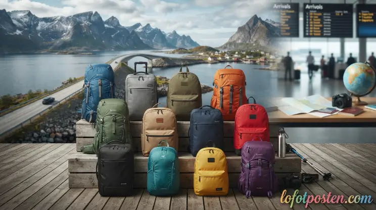 Best Budget Travel Backpacks