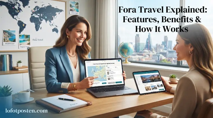 Fora Travel