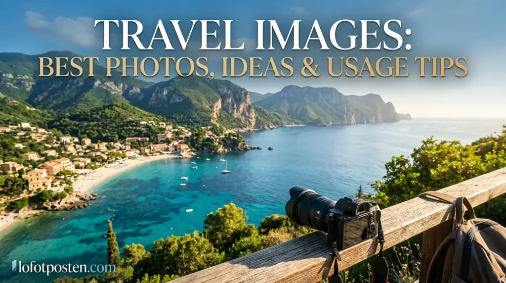 Travel Images