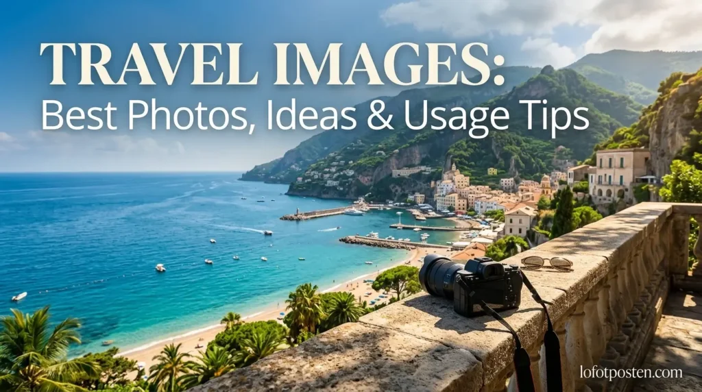 Travel Images