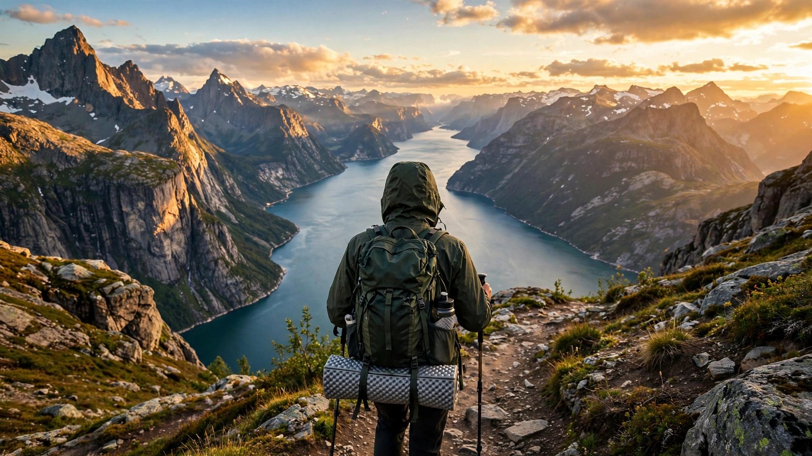 trip insurance from the best travel insurance companies for a mountain hiking holiday