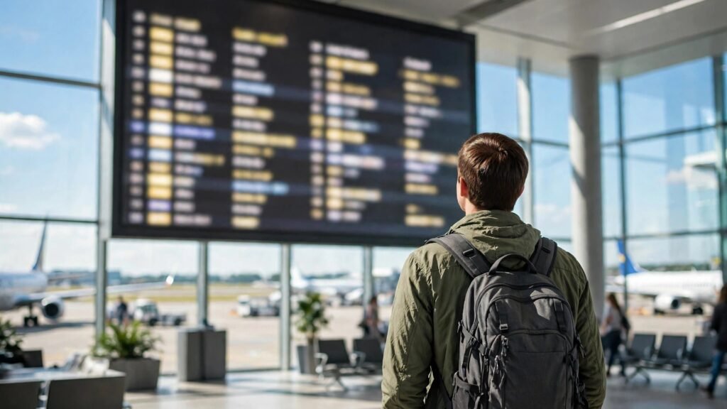 International Travel Insurance: What It Covers and How to Choose a Plan international travel insurance