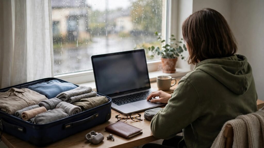 Trip Cancellation Insurance: What It Covers and When It Pays Out trip cancellation insurance