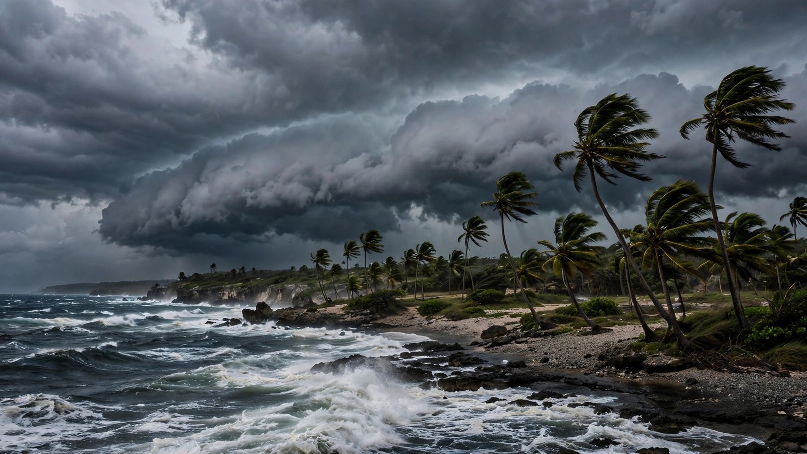 does travel insurance cover flight cancellation when a hurricane approaches the coast